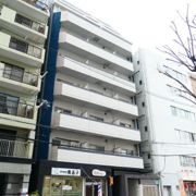 Ciel・D東梅田の外観画像