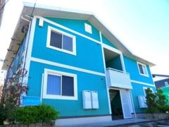 メロニス Bの外観画像