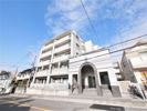 パークハイツアイリス1号館の外観画像