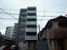 YMP駅南の間取り画像