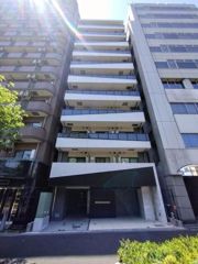 クレイシアIDZ横浜桜木町の外観画像