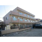 パルティアの外観画像