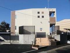 レオネクストNANTSUKAⅡの外観画像