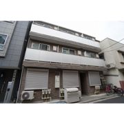 87houseの外観画像