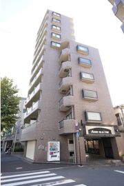日神パレステージ南長崎の外観画像