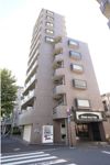 日神パレステージ南長崎の間取り画像