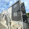 エーデル横濱山手の間取り画像