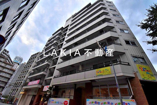 ロイヤルハイツたそがれの外観画像