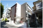 リブリ・Uniteeの間取り画像