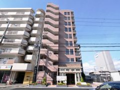 プレジオ長田の外観画像
