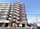 プレジオ長田の間取り画像