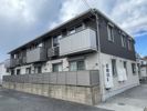 ブルーレースの間取り画像