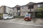 ヒマワリの間取り画像