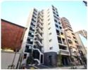 デュオステージ立川錦町の間取り画像