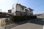 セジュール高島の間取り画像