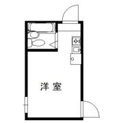 myplan中野Bの間取り画像