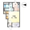 Amaterasuの間取り画像