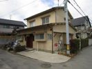 寺田貸家二戸一の間取り画像