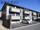 YMAⅢの外観