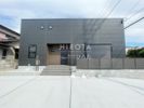 ルートホーム土手ノ内の間取り画像