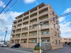 プレザント来住の外観画像