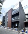 Villa 桜樹 Westの間取り画像