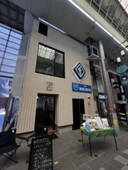 カトル神戸元町の外観画像