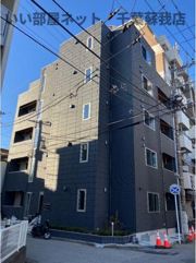 ラ・パートメント本千葉の外観画像