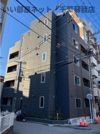 ラ・パートメント本千葉の外観