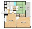 さくらの間取り画像