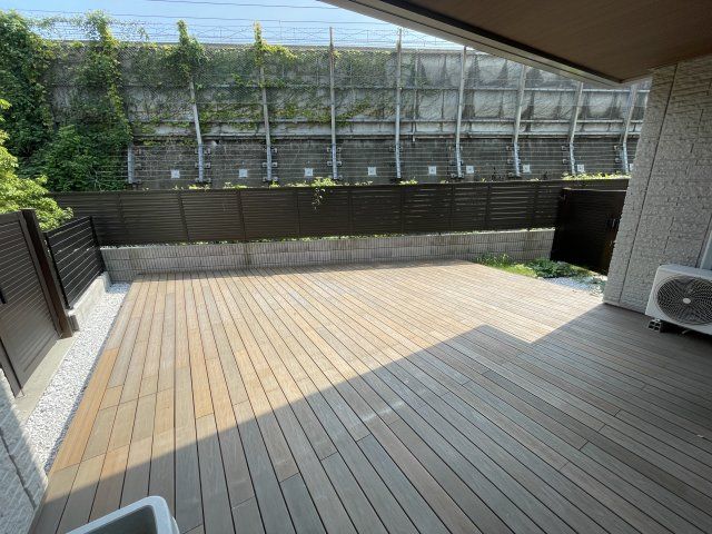 庭