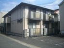 ブランシェ御陵Ⅱの間取り画像