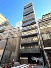 VIOR文京関口の間取り画像