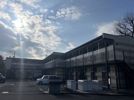レオパレスピーヌスの外観