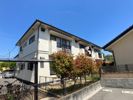 シティパーク A棟の間取り画像