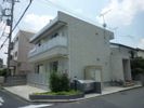 リブリ・新都心の間取り画像