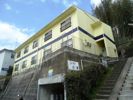 コーポ川津の外観