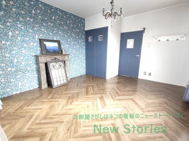 リビング