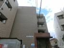プレアール寝屋川高柳の外観