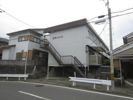 ミキハイツの外観画像