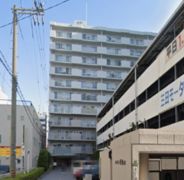 ルモン東梅田の外観画像