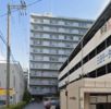 ルモン東梅田の間取り画像