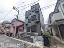 HONGO PARK TERRACEの外観