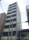 RitzSQUARE GranQbeⅡ リッツスクエアグランキューブⅡの間取り画像
