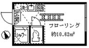 フェリススワンの間取り画像