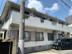 ホワイトハイムタナカの外観画像