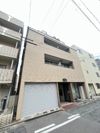 メゾンド実起の外観