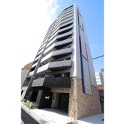 アスール北上野の外観画像