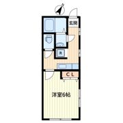 コートセイコーの間取り画像