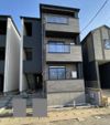 KLEIS西浦和の間取り画像